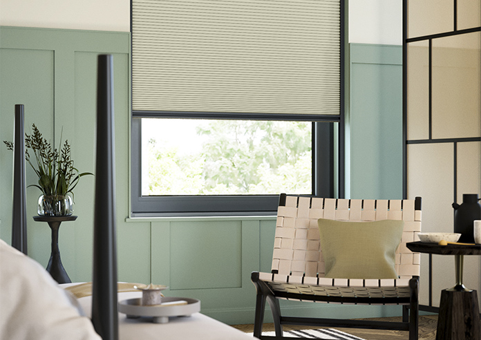 Celeste (Blackout), Terne - Ultra Blackout Blind - Image 6